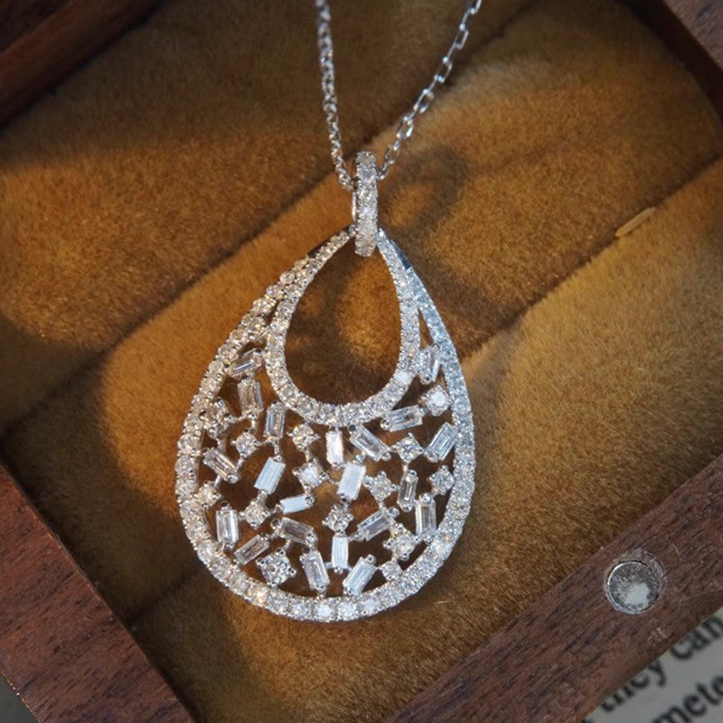 Charming Necklace for Any Occasion