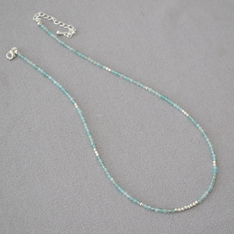 Romantic Necklace for Special Moments