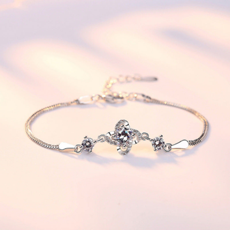 Vintage Handmade Bracelet