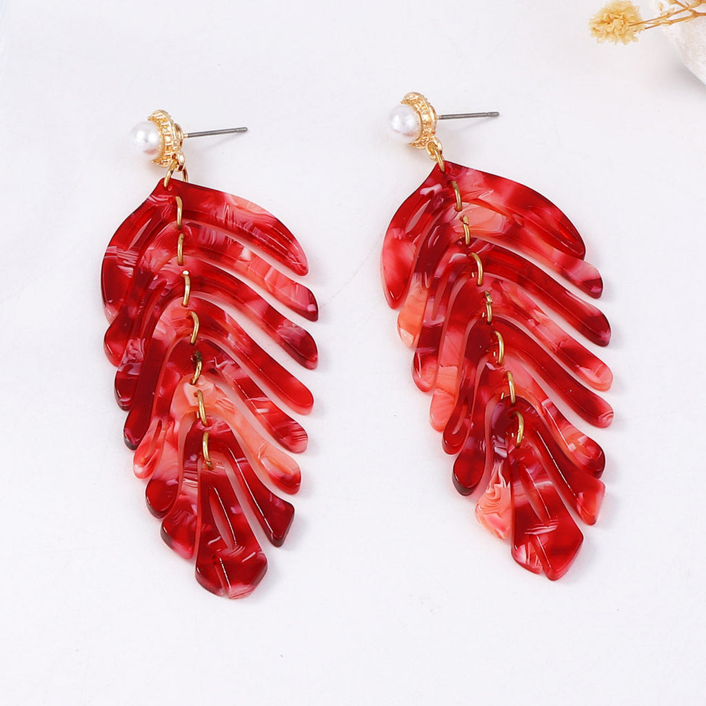 Classic Earring with Timeless Appeal