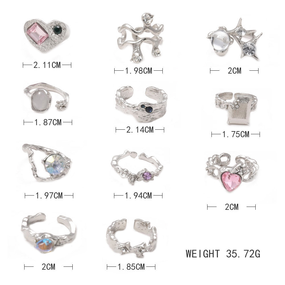 Elegant Ring for Every Occasion