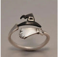 Classic Ring with Timeless Appeal