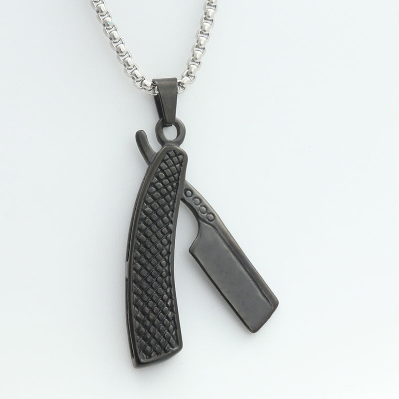 Vintage Handmade Pendant