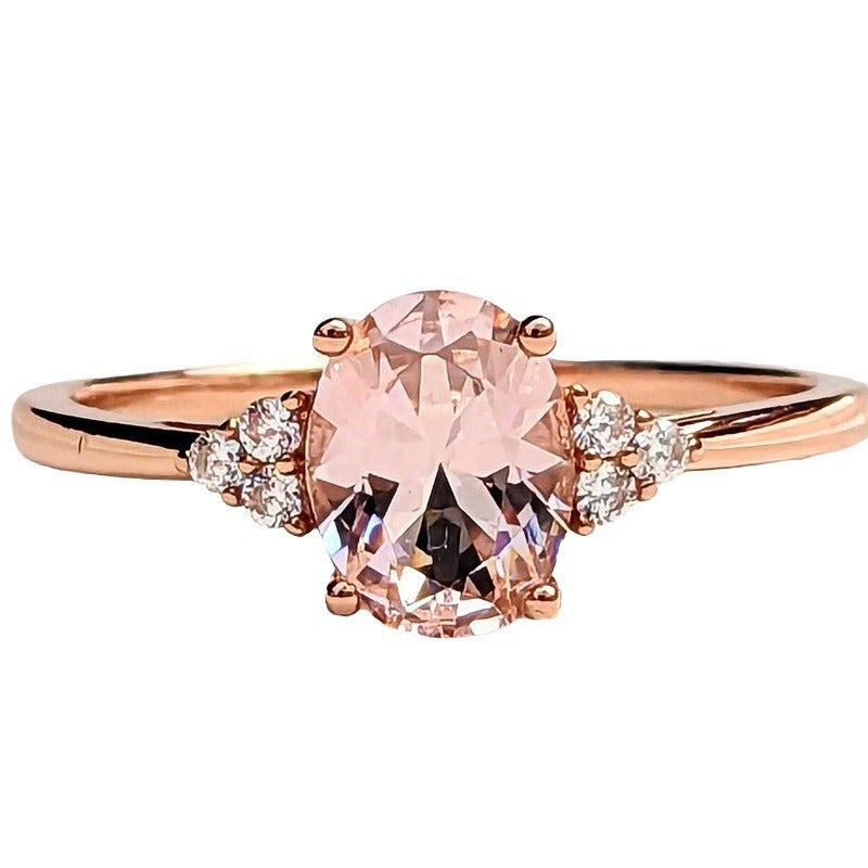 Charming Ring for Any Occasion