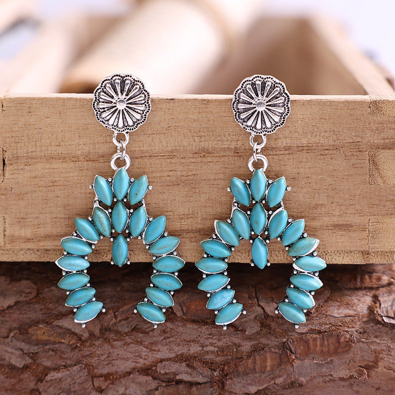 Charming Earring for Any Occasion