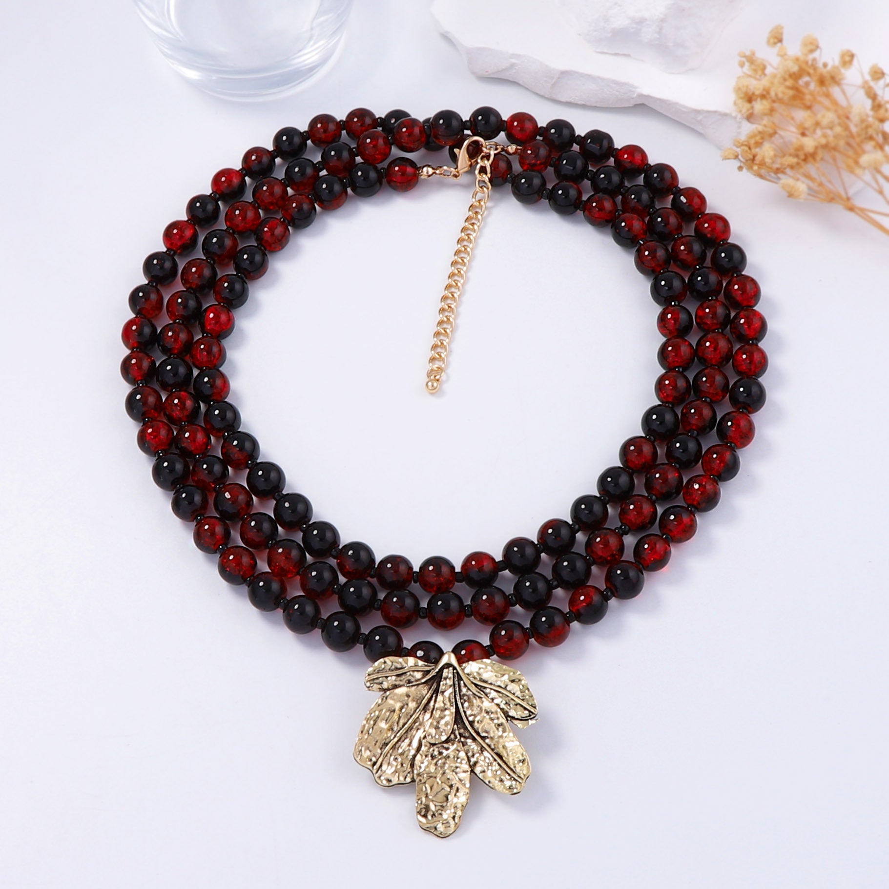 Romantic Necklace for Special Moments