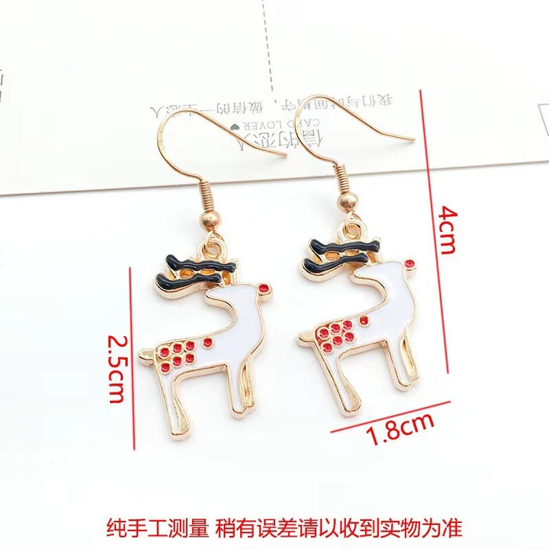 Stunning Earring for Daily Wear