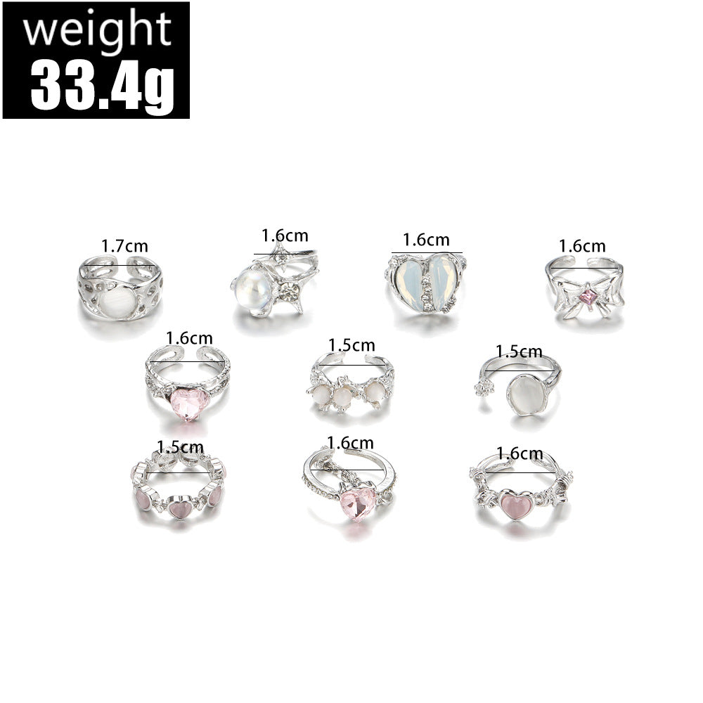 Classic Set with Timeless Appeal