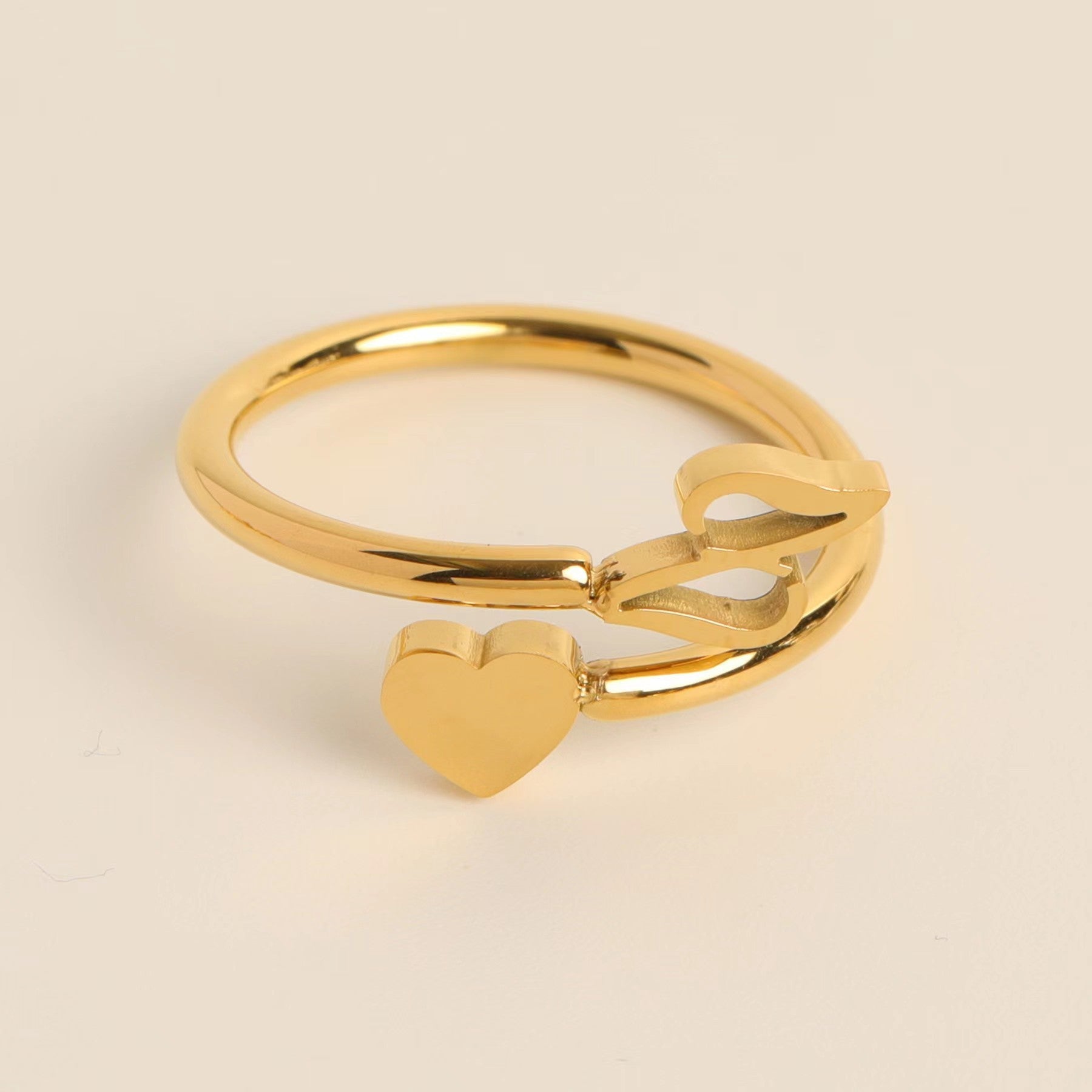 Delicate Artisan Ring