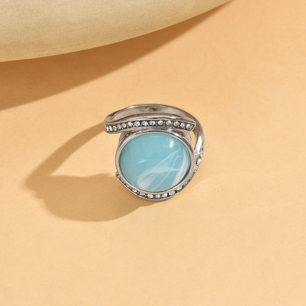 Beautiful Ring with Unique Style