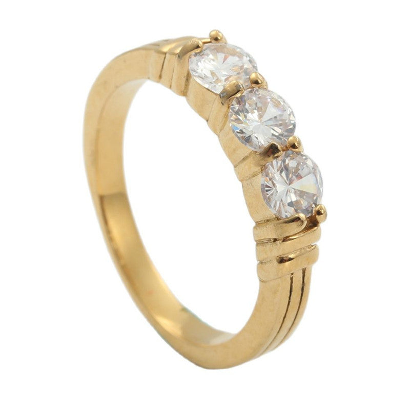 Charming Ring for Any Occasion