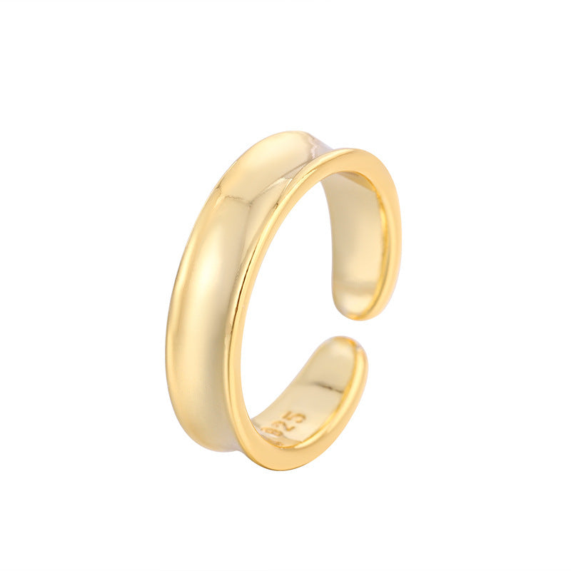 Romantic Ring for Special Moments