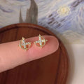 Romantic Earring for Special Moments