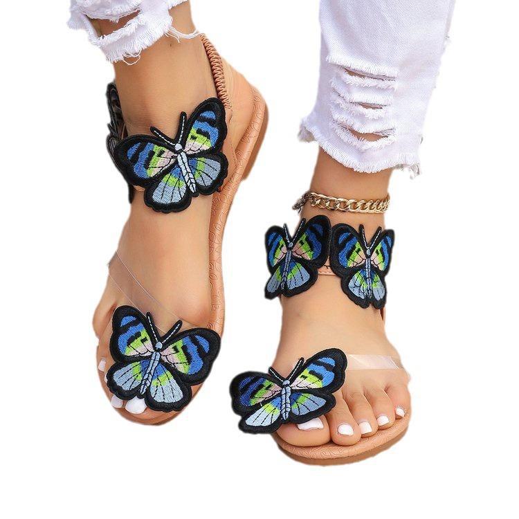 Graceful Orthopedic Sandals for Modern Look