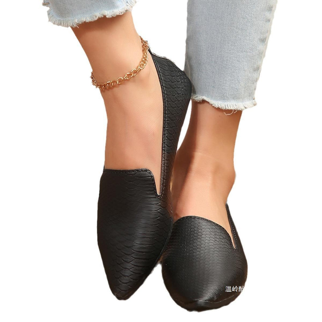 Beautifully Crafted Orthopedic Shoes