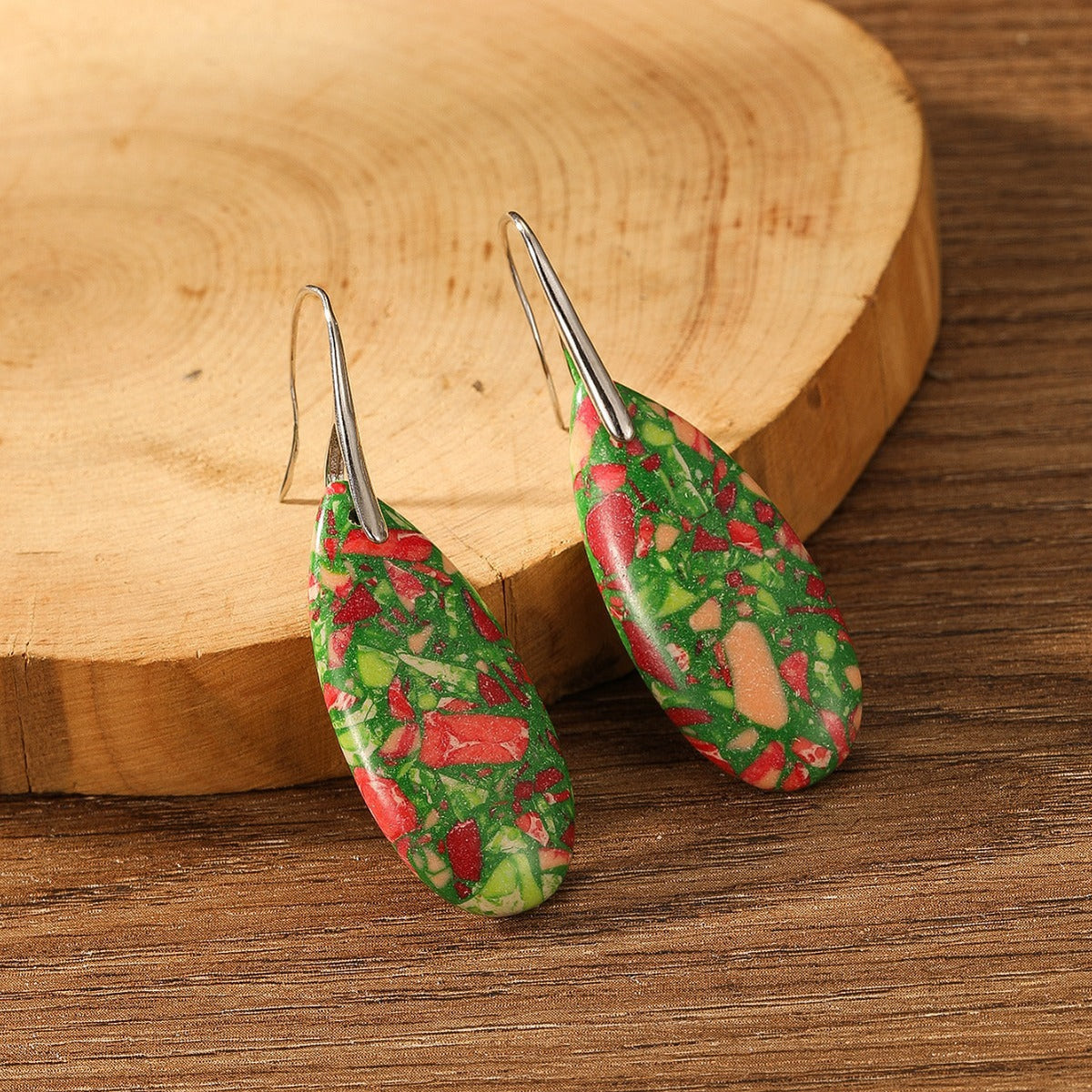 Charming Earring for Any Occasion