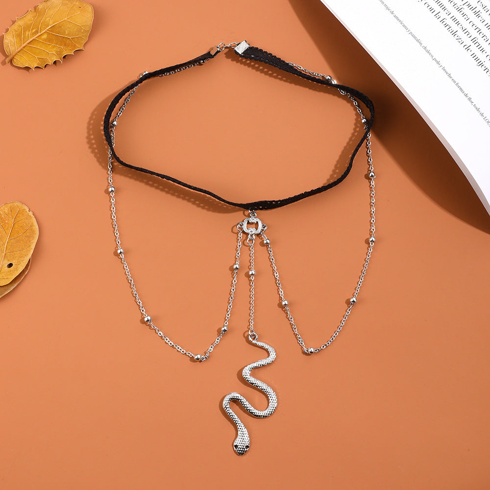 Elegant Silver Chain for Every Occasion