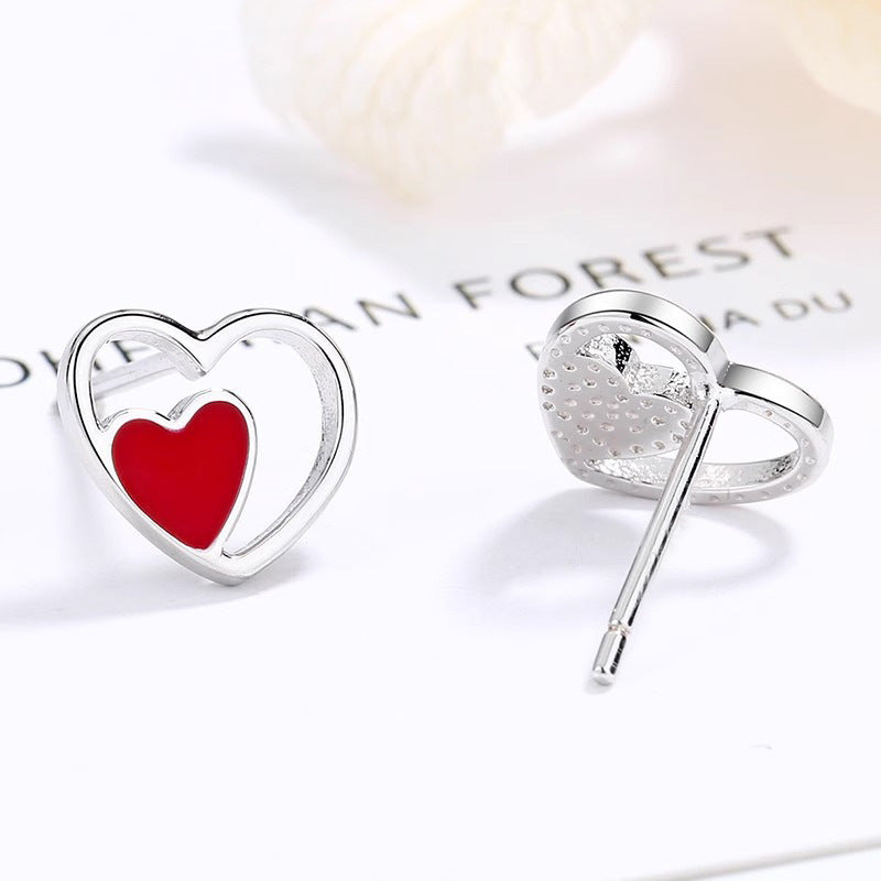 Romantic Earring for Special Moments