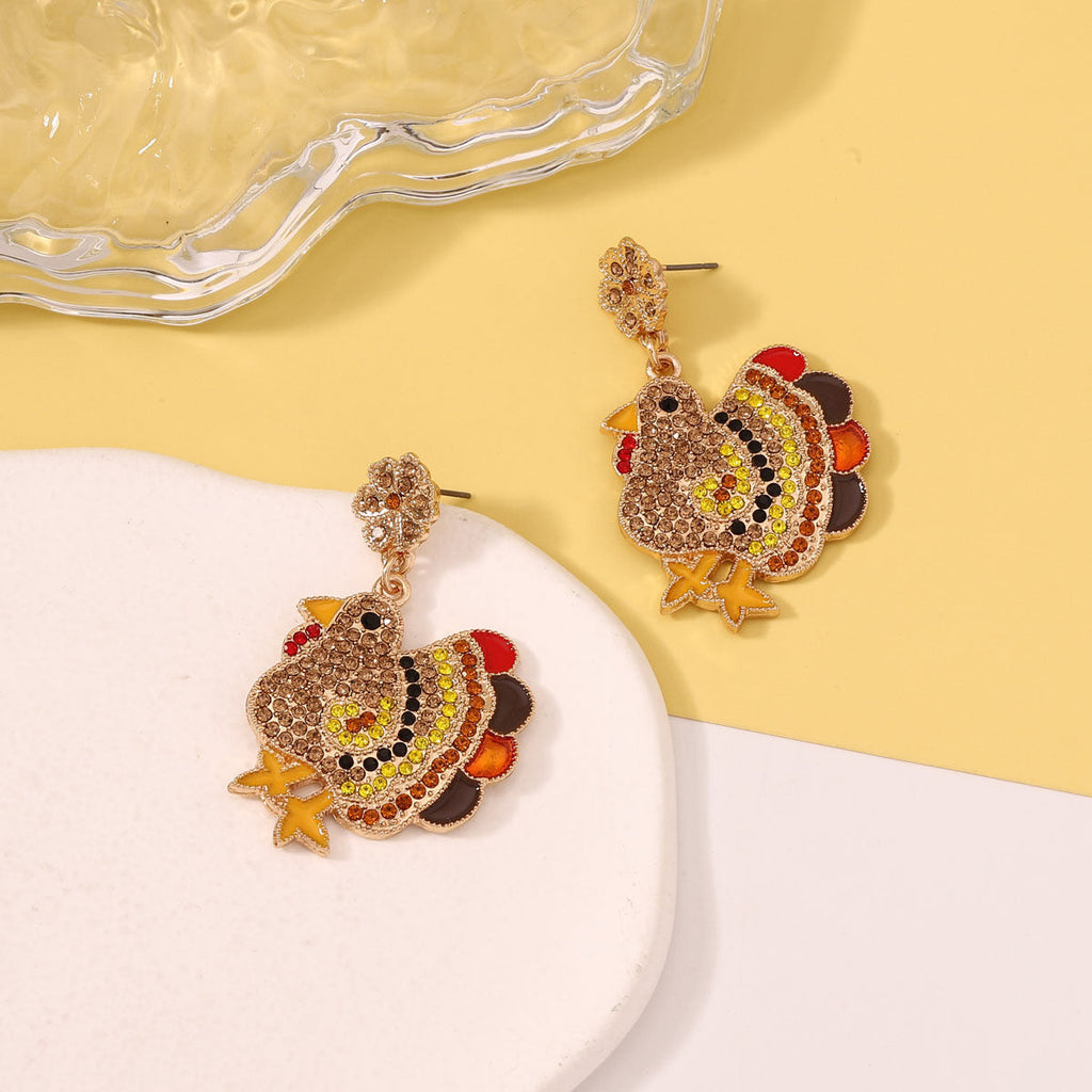 Charming Earring for Any Occasion