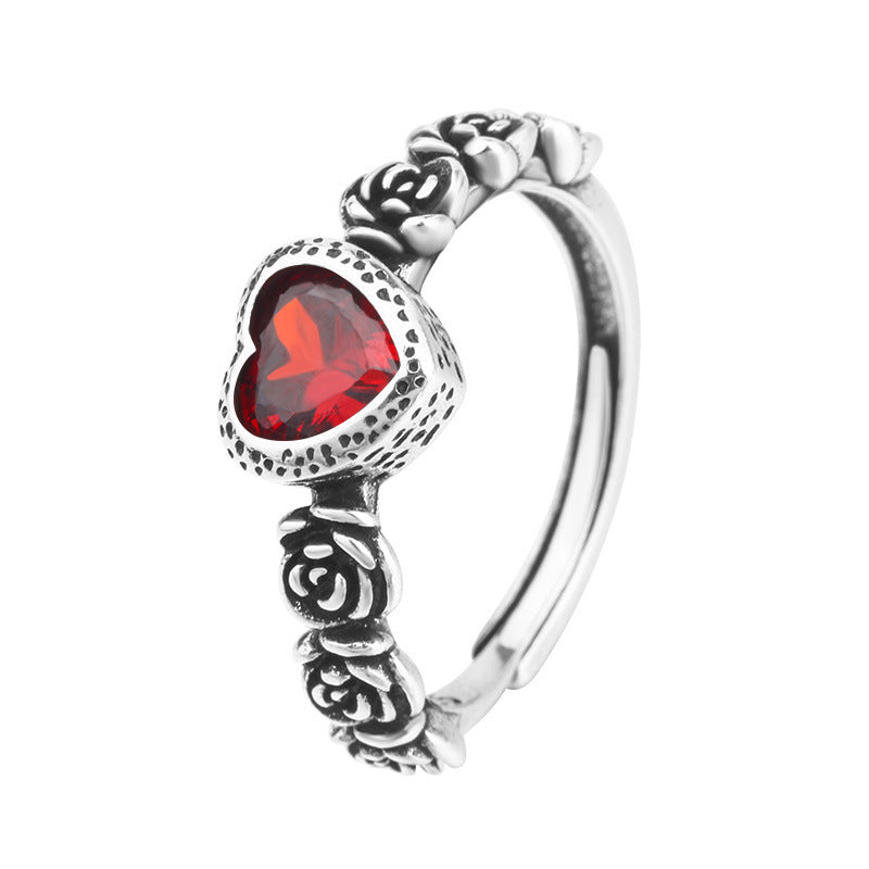 Charming Ring for Any Occasion