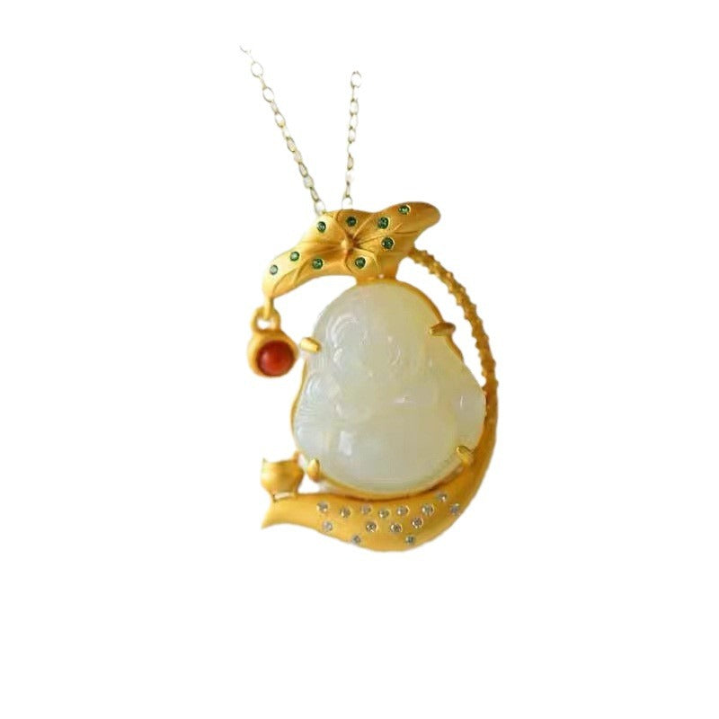 Classic Silver Necklace with Timeless Appeal