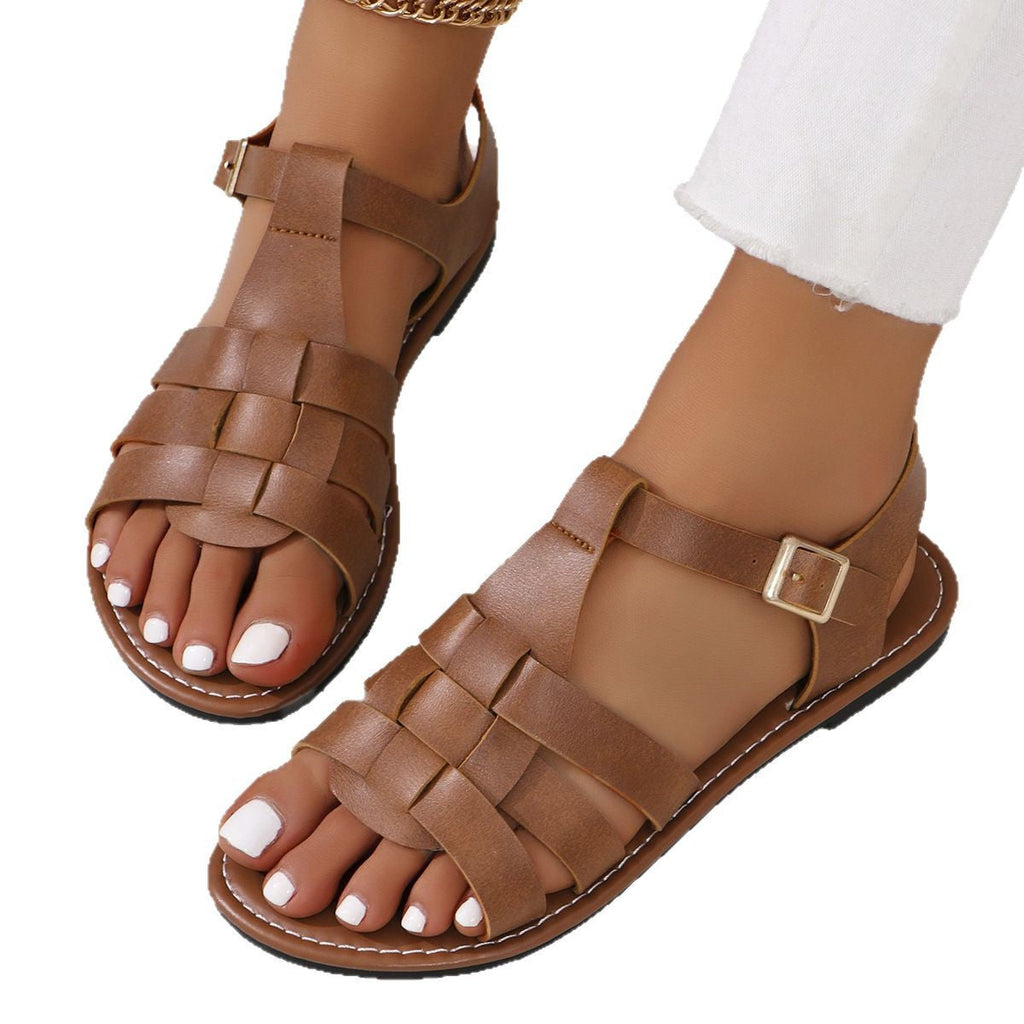 Comfortable Orthopedic Sandals for Daily Wear