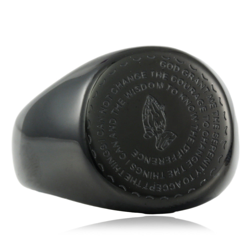 Romantic Ring for Special Moments