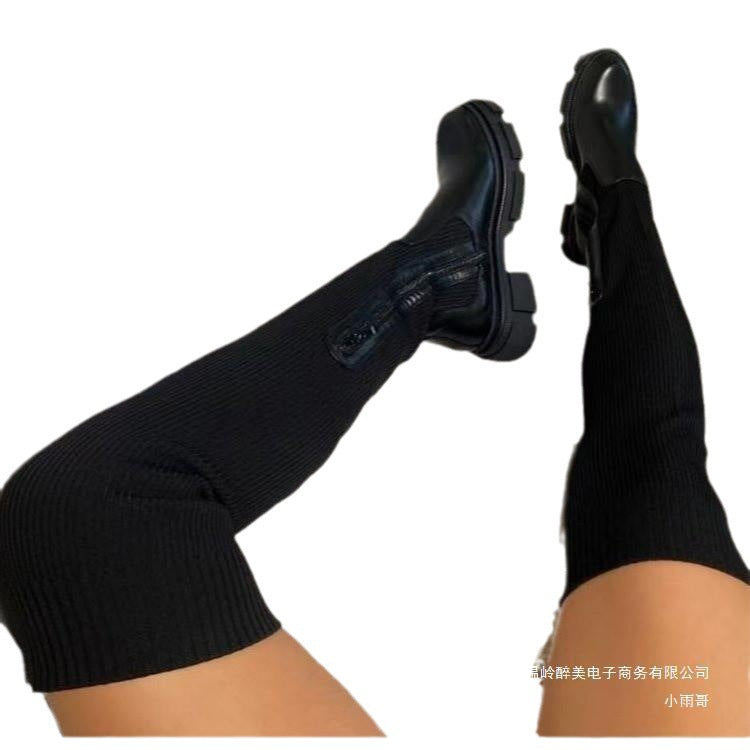 Elegant Orthopedic Boots for Every Step