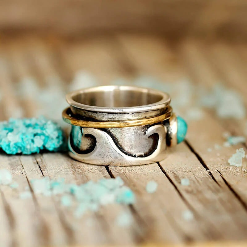 Stunning Ring for Daily Wear