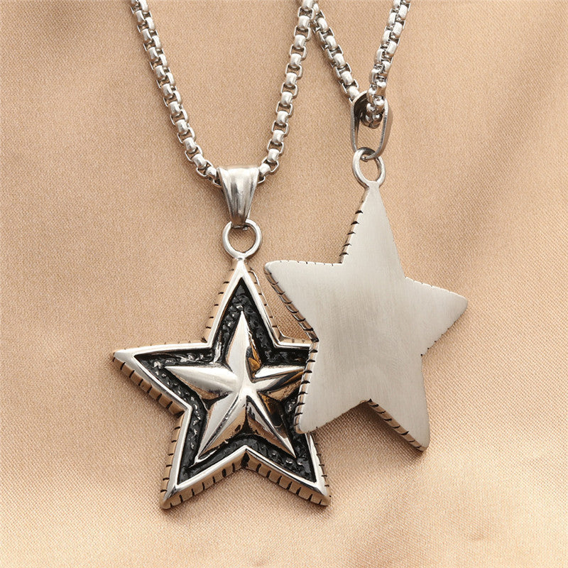 Beautiful Pendant with Unique Style