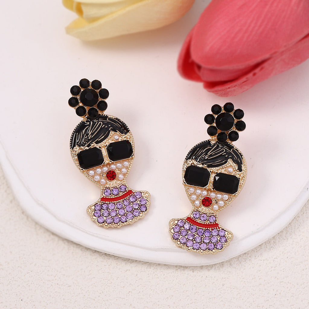 Elegant Earring for Every Occasion