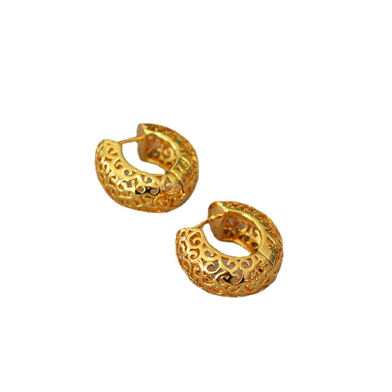 Elegant Earring for Every Occasion