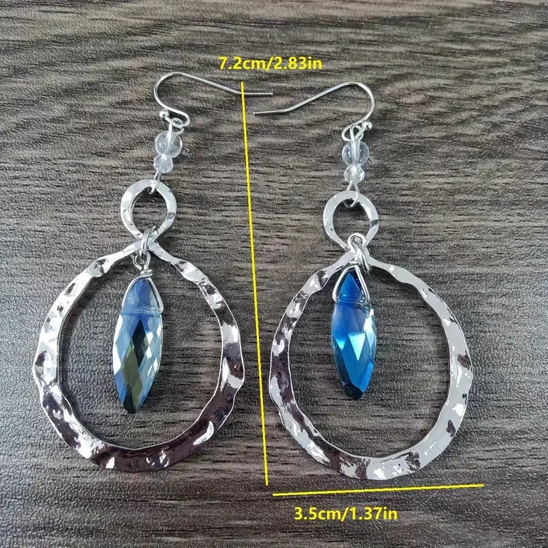 Classic Earring with Timeless Appeal