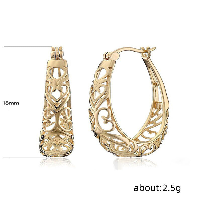 Elegant Earring for Every Occasion
