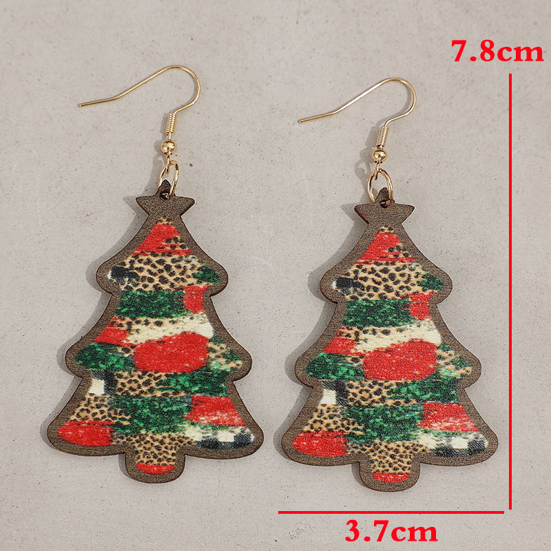 Charming Earring for Any Occasion