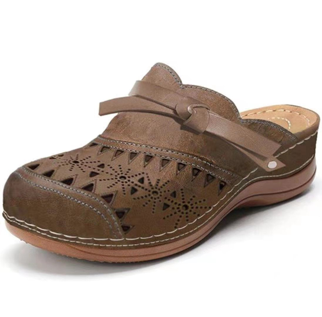 Elegant Orthopedic Sandals for Every Step