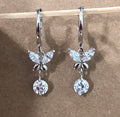 Charming Earring for Any Occasion