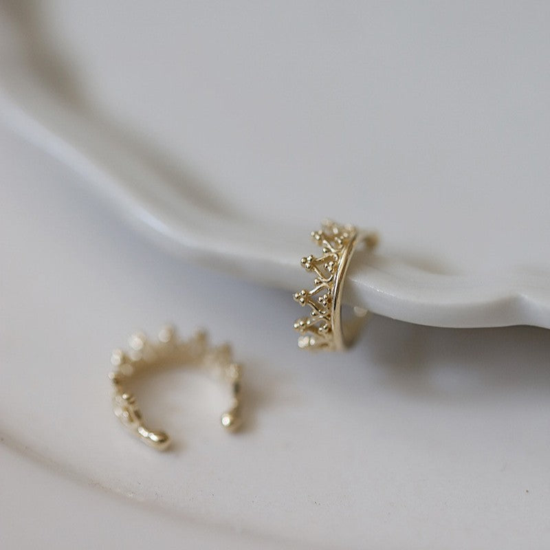 Classic Earring with Timeless Appeal