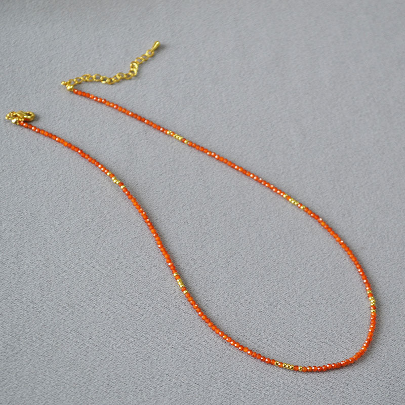 Classic Necklace with Timeless Appeal