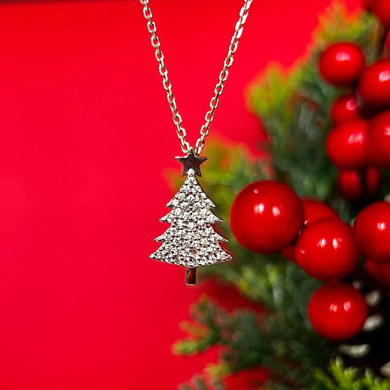 Beautiful Necklace with Unique Style