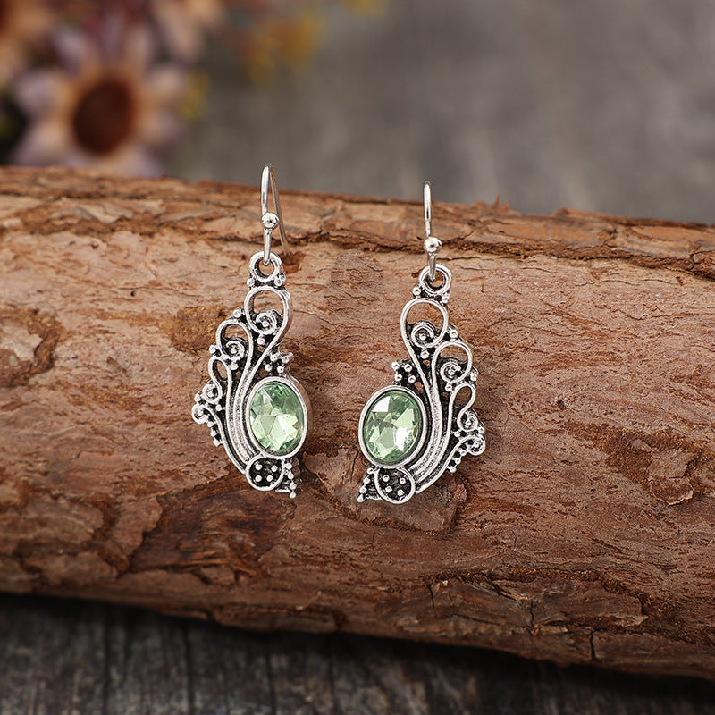 Charming Earring for Any Occasion
