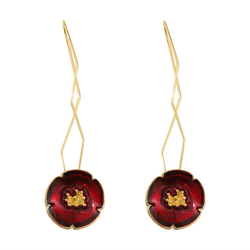 Stunning Earring for Daily Wear