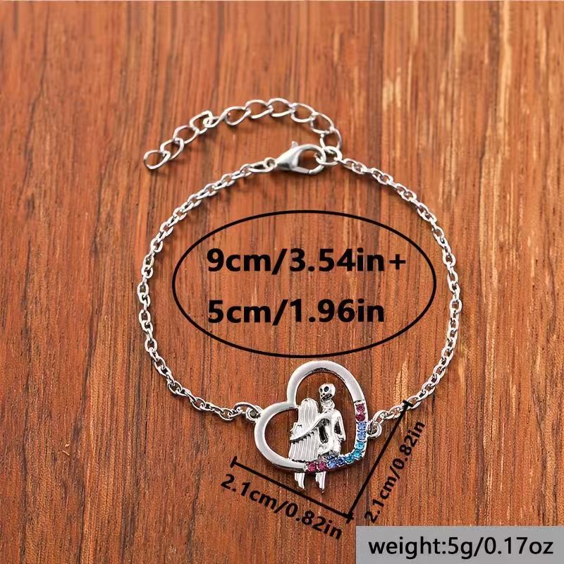 Romantic Bracelet for Special Moments