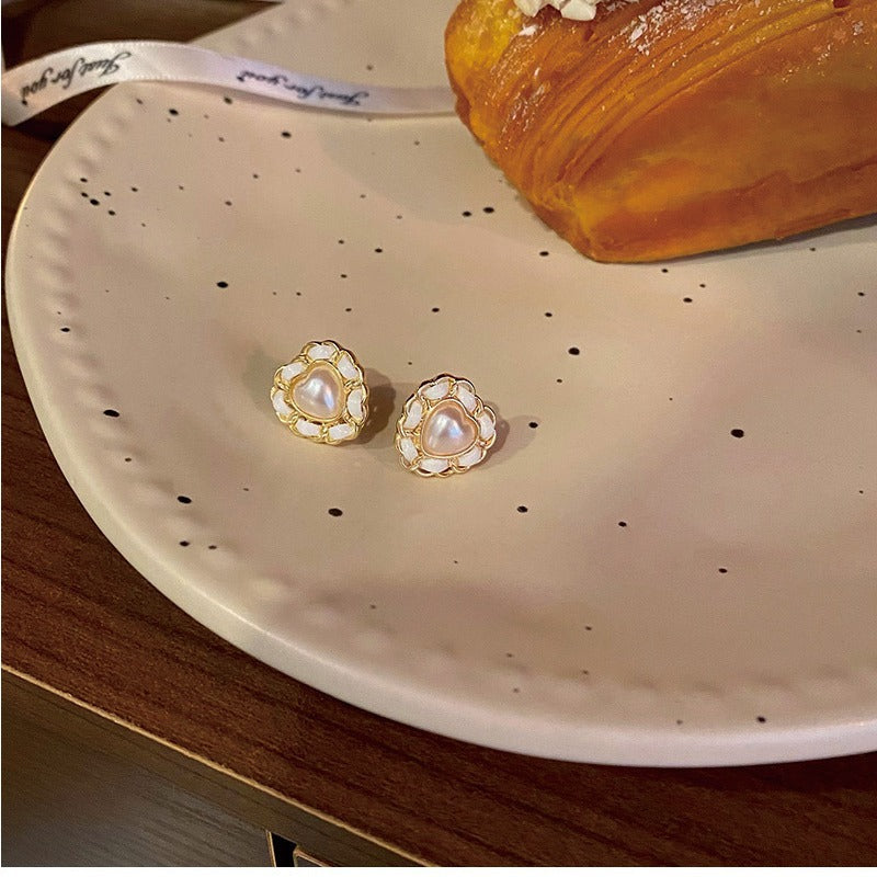 Elegant Pearl Earring for Every Occasion