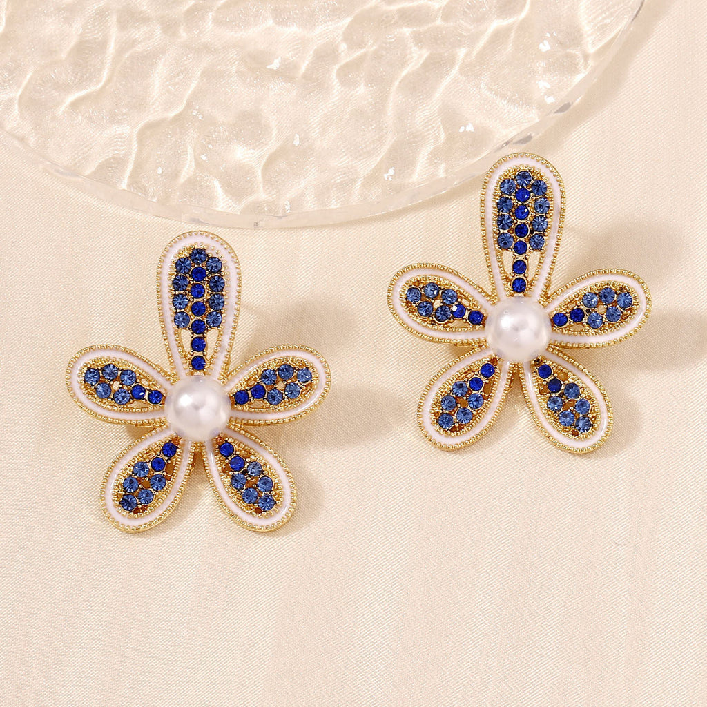 Elegant Pearl Earring for Every Occasion