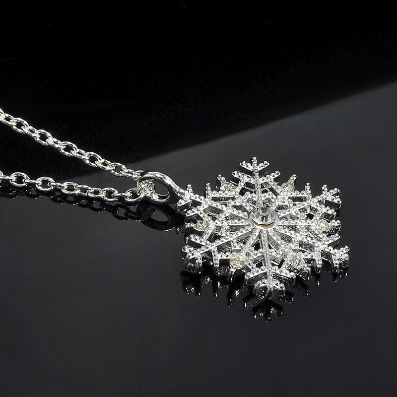Delicate Artisan Necklace
