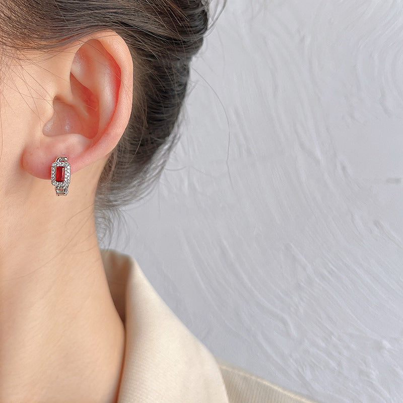 Stunning Earring for Daily Wear