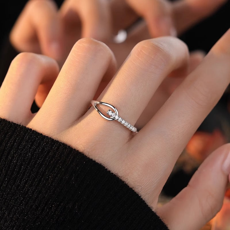 Elegant Ring for Every Occasion