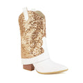 Beautifully Crafted Orthopedic Boots
