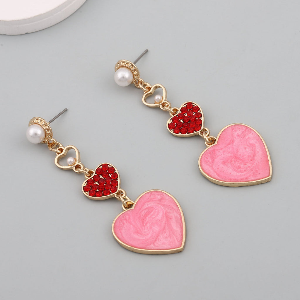 Elegant Pearl Earring for Every Occasion